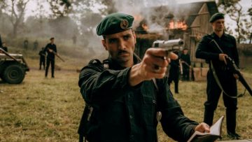 De Nederlandse oorlogsfilm ‘De Oost’ is binnenkort te zien