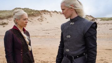 Game of Thrones spin-off ‘House of the Dragon’ komt met eerste beelden én personages