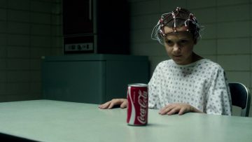 Netflix plaatst nieuwe teaser van Stranger Things seizoen 4