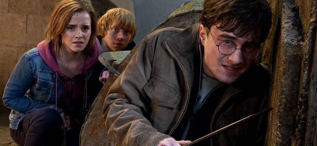 Alle Harry Potter films op een rij, op volgorde van beoordeling