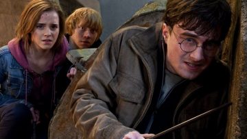 Alle Harry Potter films op een rij, op volgorde van beoordeling