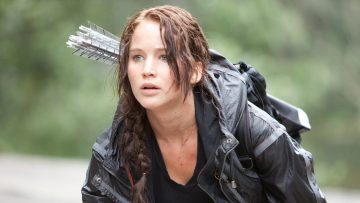 Alle Hunger Games films op een rij, op volgorde van IMDb-beoordeling