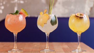 Dit zijn de tien lekkerste cocktails met wodka
