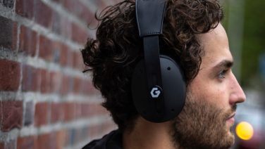 3 zwarte headphones als toffe en stijlvolle gadgets
