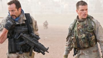 Netflix film tip: Green Zone is heftige oorlogsfilm over een mysterieuze informant