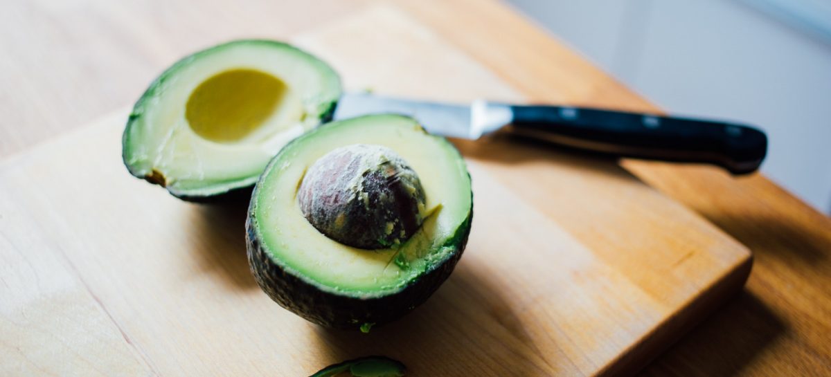 Hoeveel avocado’s per week is gezond?