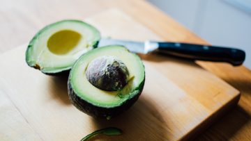 Hoeveel avocado’s per week is gezond?