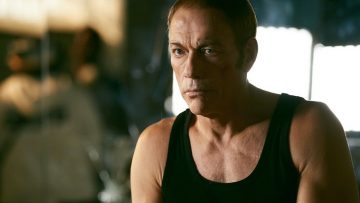 Netflix komt met nieuwe actiefilm The Last Mercenary met Jean-Claude Van Damme