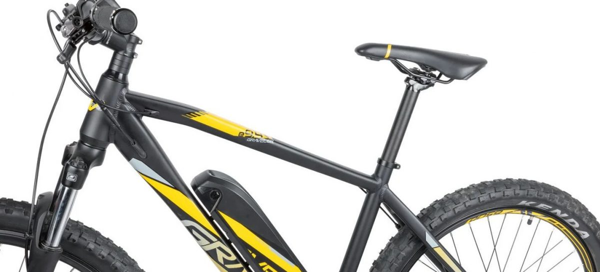 Lidl verkoopt deze e-mountainbike voor een absolute stuntprijs