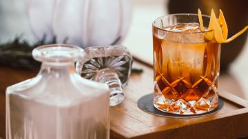 8 overheerlijke cocktails met rum