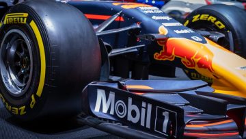 Welke motoren hebben de verschillende teams in de Formule 1?