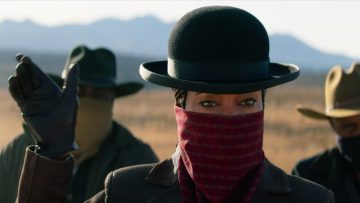 The Harder They Fall wordt dé bikkelharde nieuwe western film van Netflix