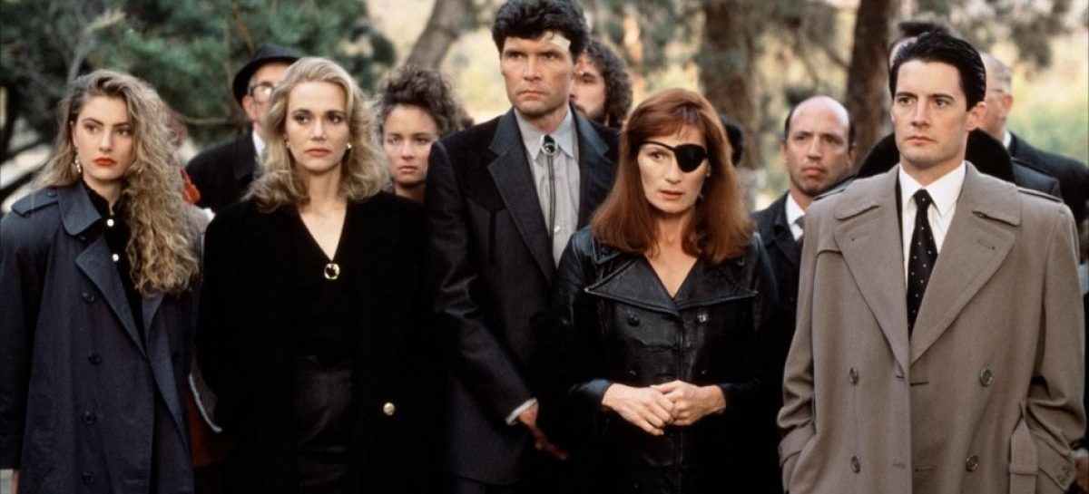 Dit zijn 12 van de meest iconische tv-series uit de 90s