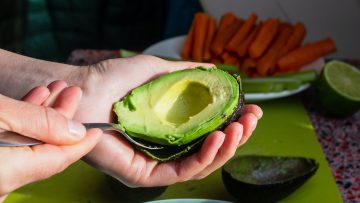 Waarom zijn avocado’s zo gezond?