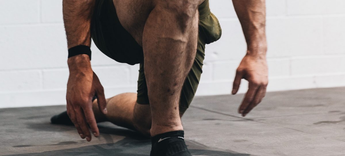 4 redenen waarom je benen trainen zo belangrijk is