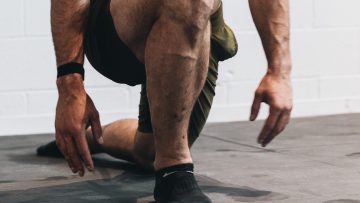 4 redenen waarom je benen trainen zo belangrijk is