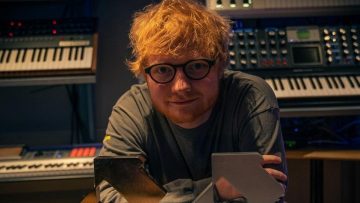 Dit is het absurde vermogen van Britse artiest Ed Sheeran