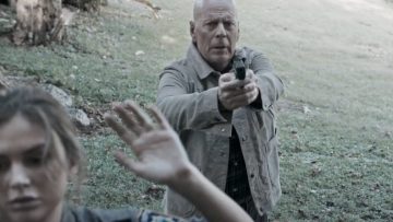 De trailer van ‘Out of Death’ met Bruce Willis wordt brute politiethriller