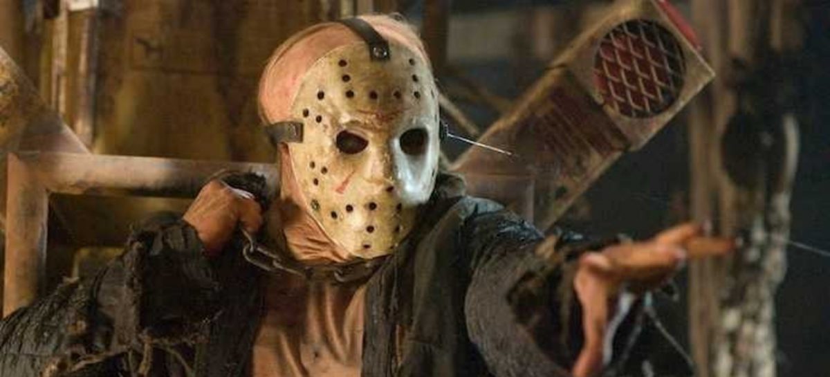 Originele Friday the 13th masker verkocht voor gigantisch hoog bedrag