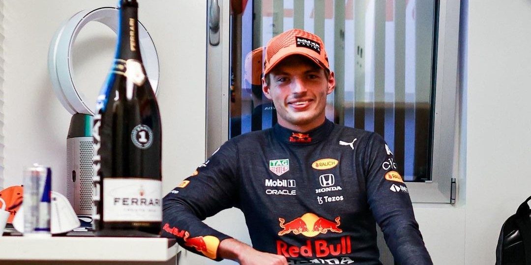 De records die Max Verstappen dit seizoen nog kan verbreken in de Formule 1
