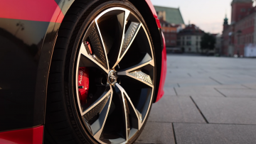 De snelste Audi RS7 laat je mond openvallen van verbazing
