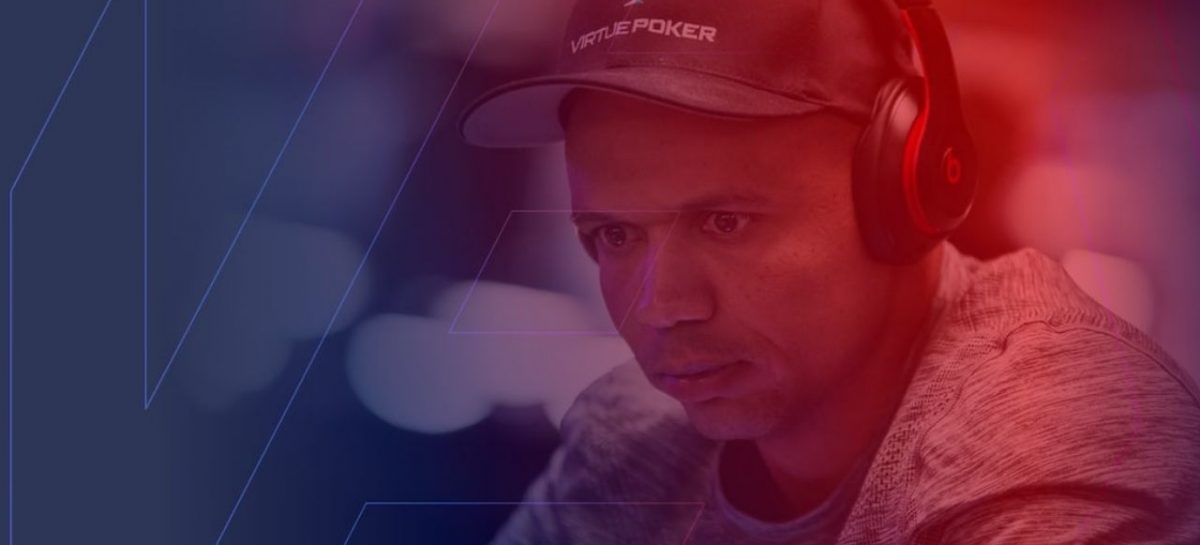 Virtue Poker is de #1 pokersite op blockchain