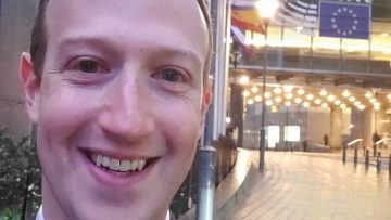 Dit bizarre bedrag betaalt Mark Zuckerberg voor zijn persoonlijke beveiliging
