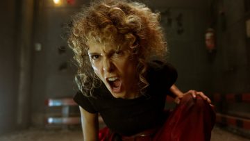 Netflix plaatst zenuwslopende teaser van La Casa de Papel seizoen 5