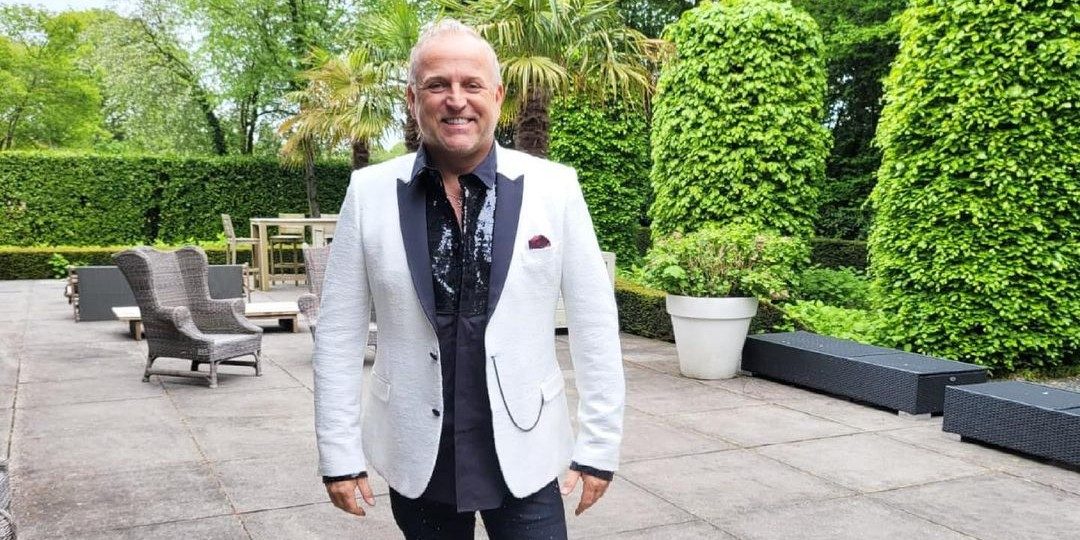 Gordon betaalt miljoenen en koopt onwijs luxe penthouse in Amsterdam