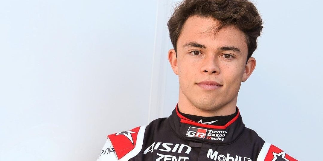 Is Nyck de Vries de volgende Nederlander in Formule 1?
