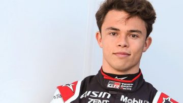 Is Nyck de Vries de volgende Nederlander in Formule 1?