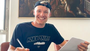 Binnenkijken: YouTuber Enzo Knol koopt een appartement in Italië