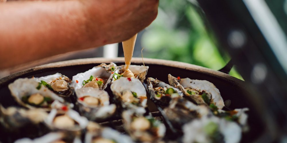 Oesterfest komt eraan: onbeperkt oesters eten in Amsterdam