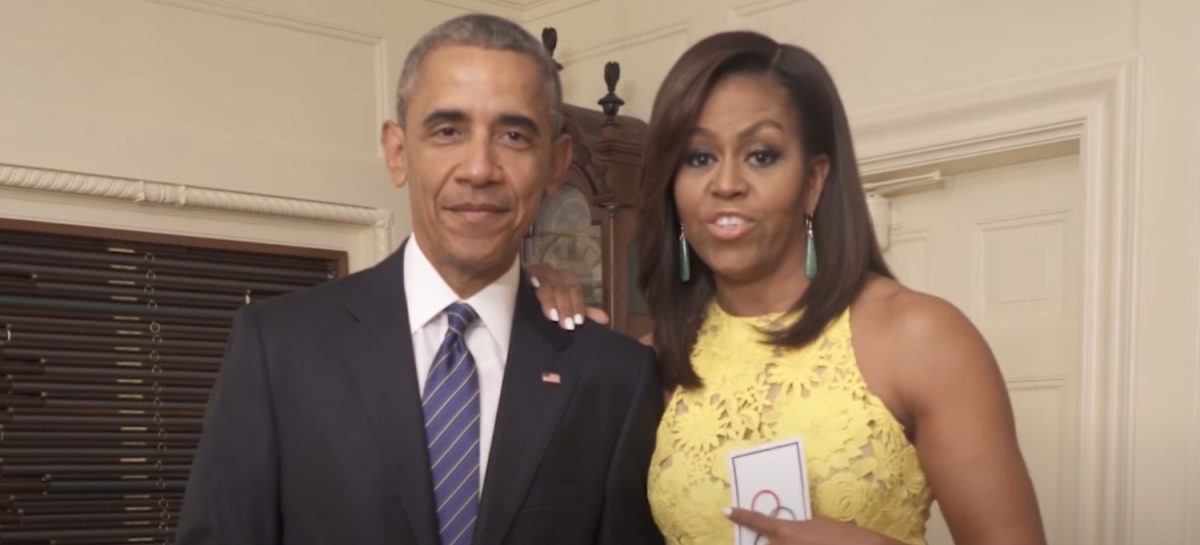 Wat is het vermogen van Barack en Michelle Obama?