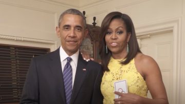 Wat is het vermogen van Barack en Michelle Obama?