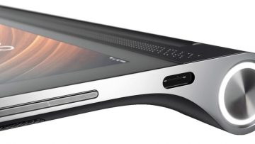 De Lenovo Yoga Tab 13 is de ultieme gadget voor films, series én games