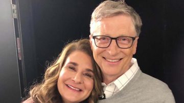 Bill Gates zakt door scheiding in de ranglijst met de rijkste personen ter wereld