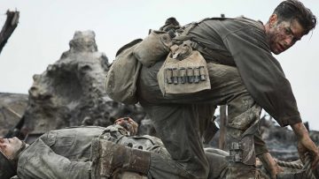 Waargebeurde oorlogsfilm op Netflix scoort waanzinnig hoog op IMDb