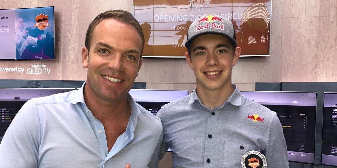 3 Nederlandse coureurs die in de voetsporen kunnen treden van Max Verstappen