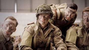 De beste oorlogsserie ooit (IMDb: 9,4) krijgt een vervolg in 2022