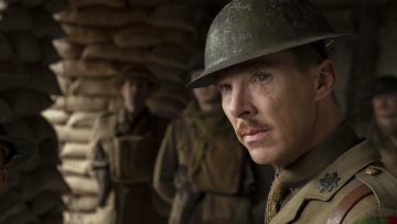 De steengoede oorlogsfilm 1917 verschijnt volgende week op Netflix