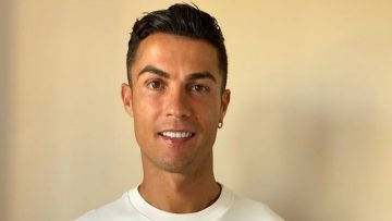 Cristiano Ronaldo is jarenlang opgelicht voor €290.000 door reisagent