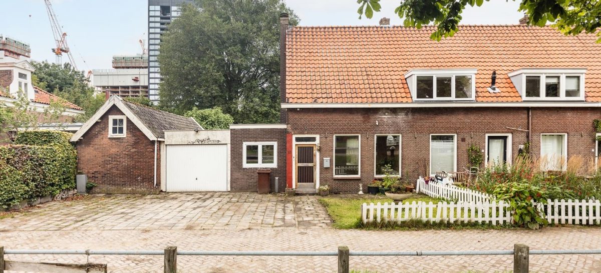 Te koop op Funda: deze woning in Amsterdam miljoen