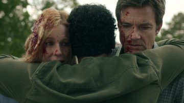 Netflix deelt de eerste beelden van Ozark seizoen 4