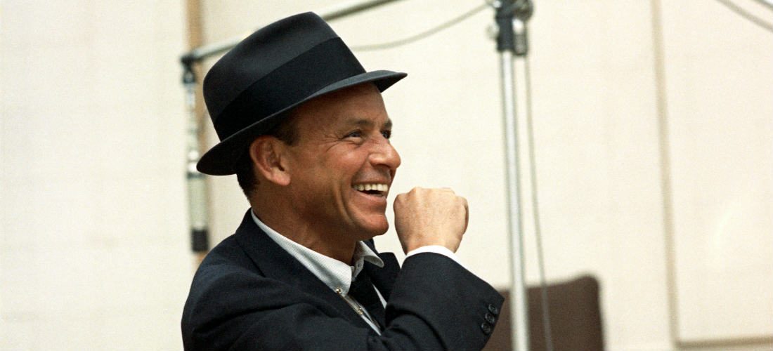 Levenslessen van: Frank Sinatra