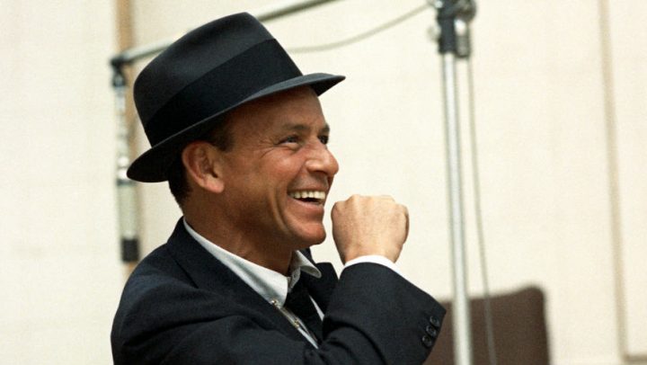 Levenslessen van Frank Sinatra