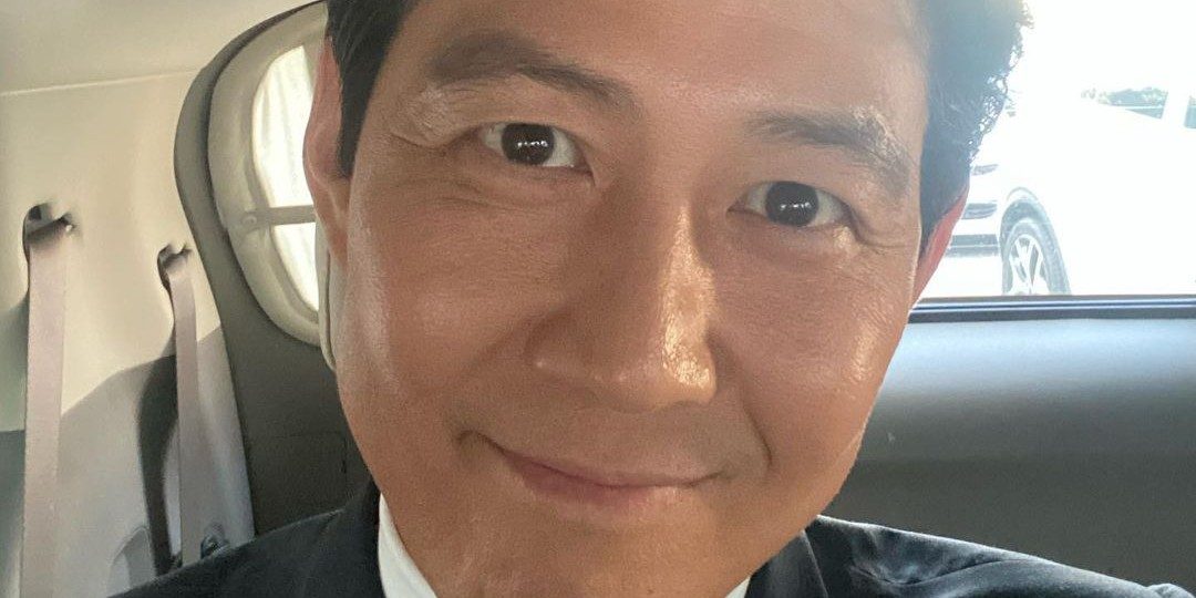 Hoofdrolspeler Squid Game (Lee Jung-jae) maakt Instagram aan en gaat direct viral