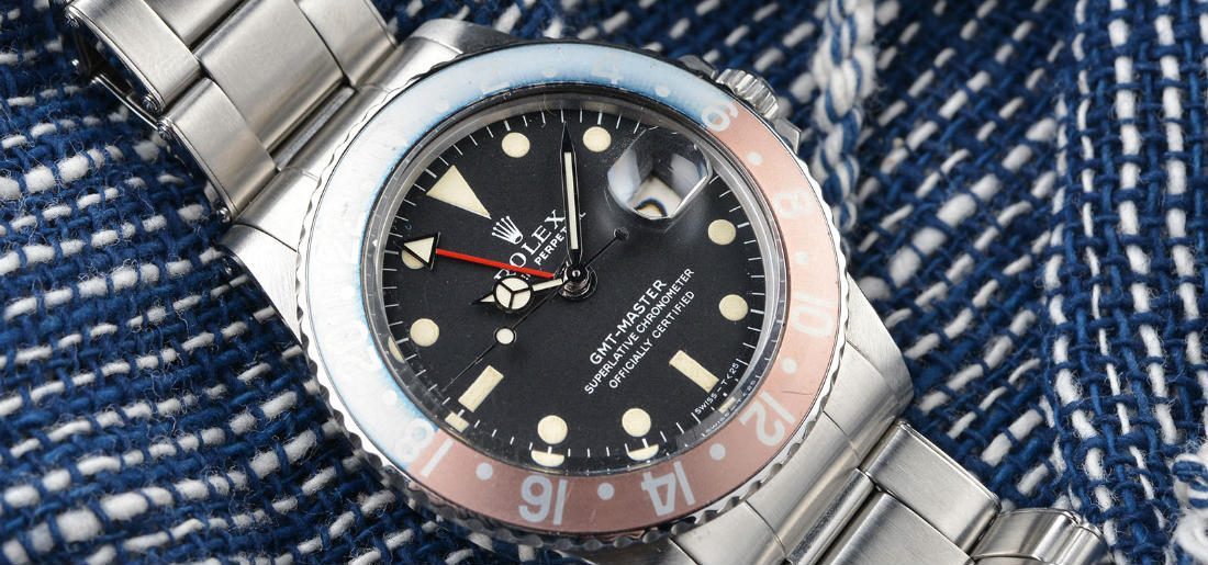 5 Rolex horloges met de langste wachttijden om te kopen