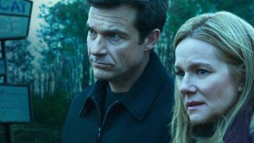 Jason Batemen verklapt de releasedatum van Ozark seizoen 4 op Netflix