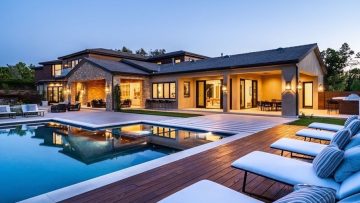 Will Smith en zijn vrouw kopen een luxe mega villa van 9,7 miljoen euro